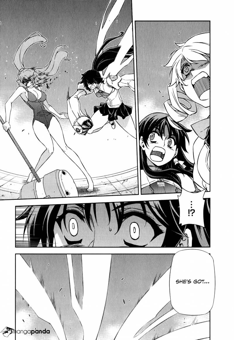 Read Freezing chapter 178 image 13 on Lezhin