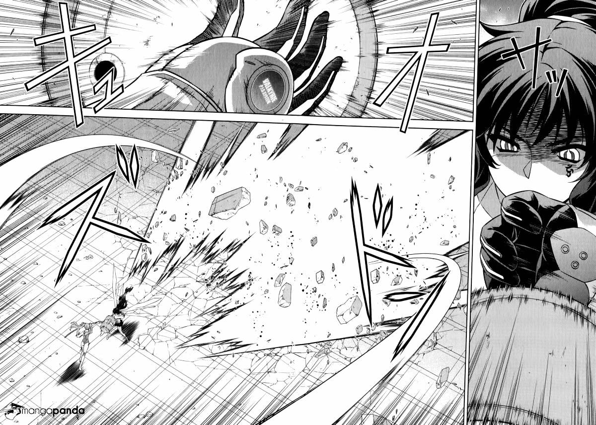 Read Freezing chapter 178 image 16 on Lezhin
