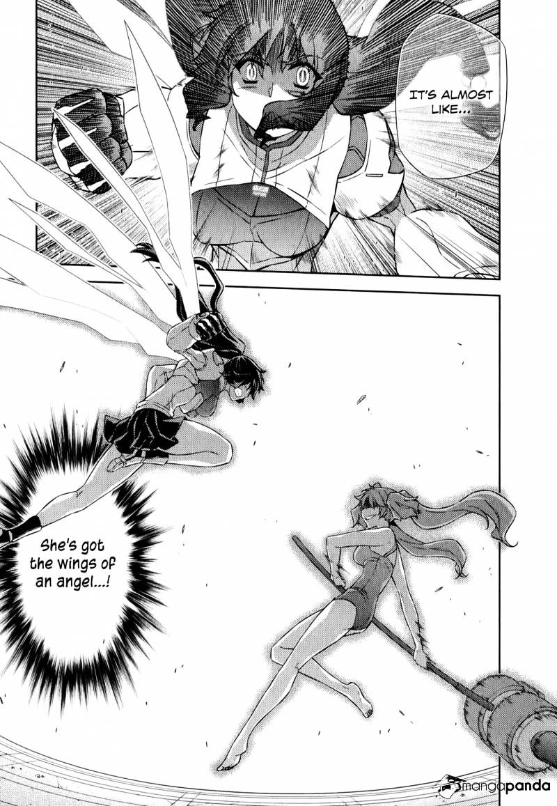 Read Freezing chapter 178 image 18 on Lezhin