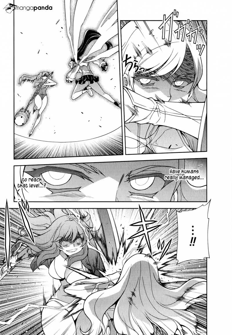 Read Freezing chapter 178 image 20 on Lezhin