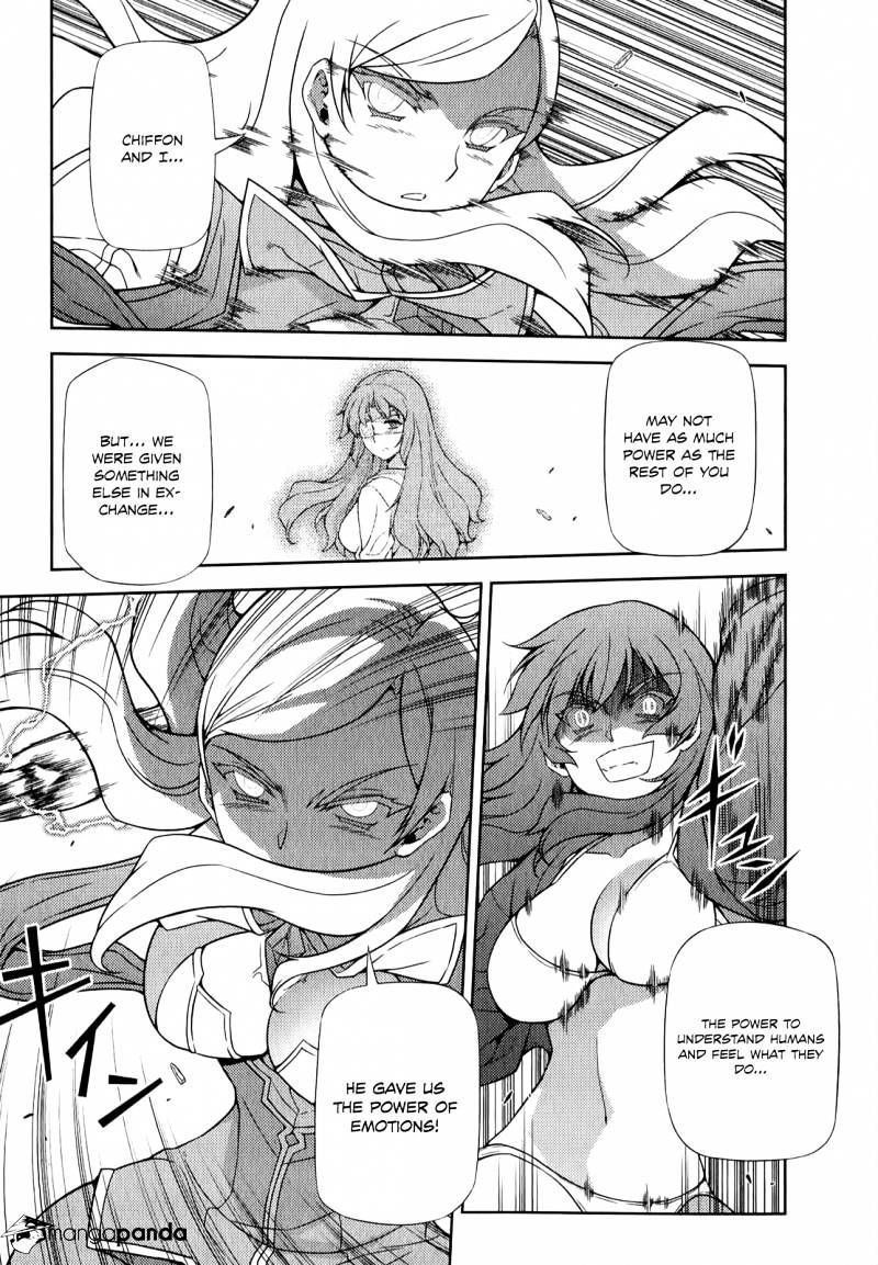 Read Freezing chapter 178 image 22 on Lezhin