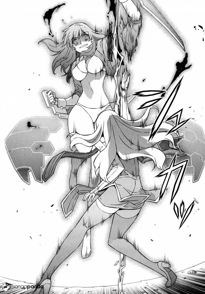 Read Freezing chapter 178 image 23 on Lezhin