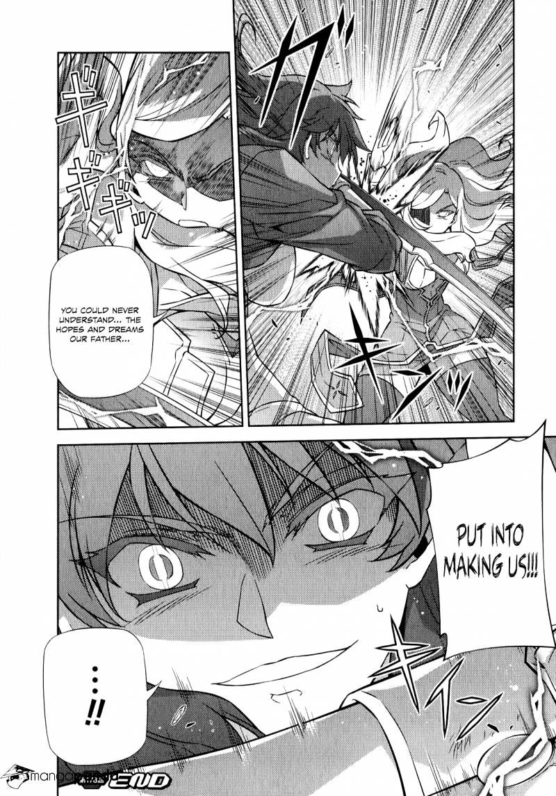 Read Freezing chapter 178 image 25 on Lezhin