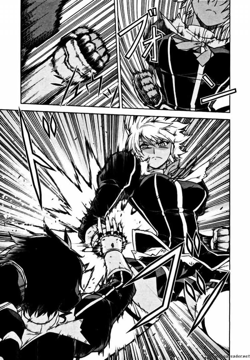 Read Freezing chapter 18 image 13 on Lezhin