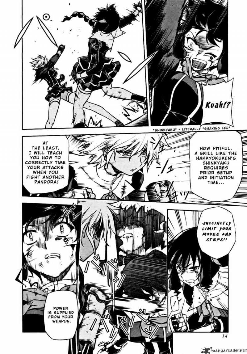 Read Freezing chapter 18 image 14 on Lezhin