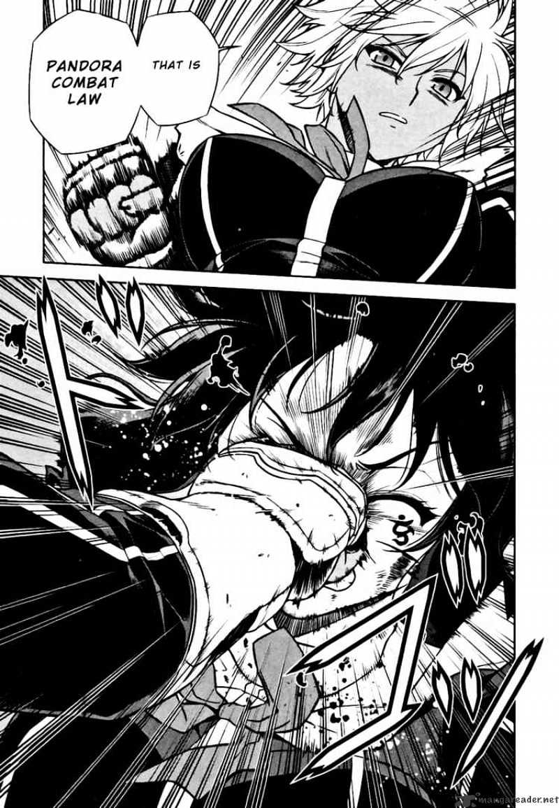 Read Freezing chapter 18 image 15 on Lezhin