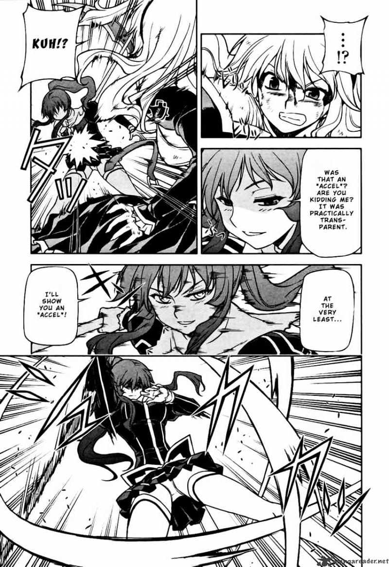 Read Freezing chapter 18 image 22 on Lezhin