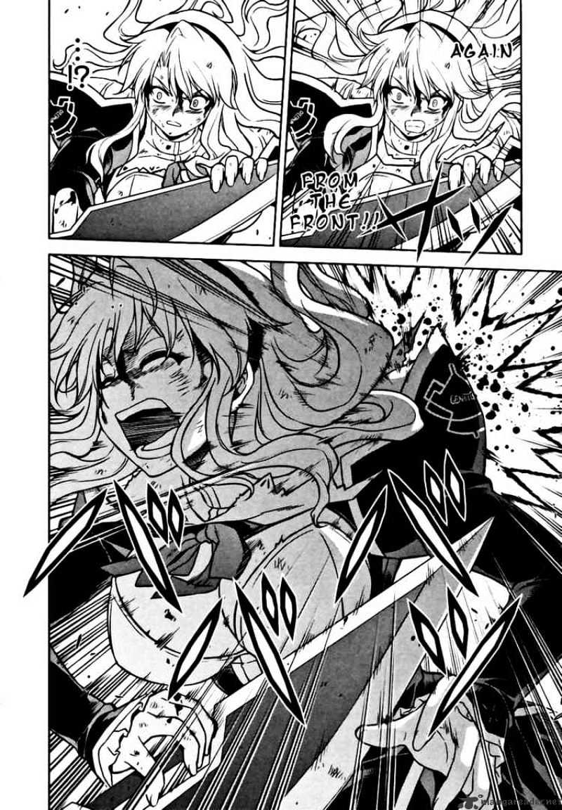 Read Freezing chapter 18 image 23 on Lezhin