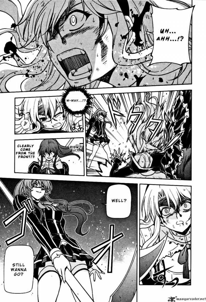 Read Freezing chapter 18 image 24 on Lezhin