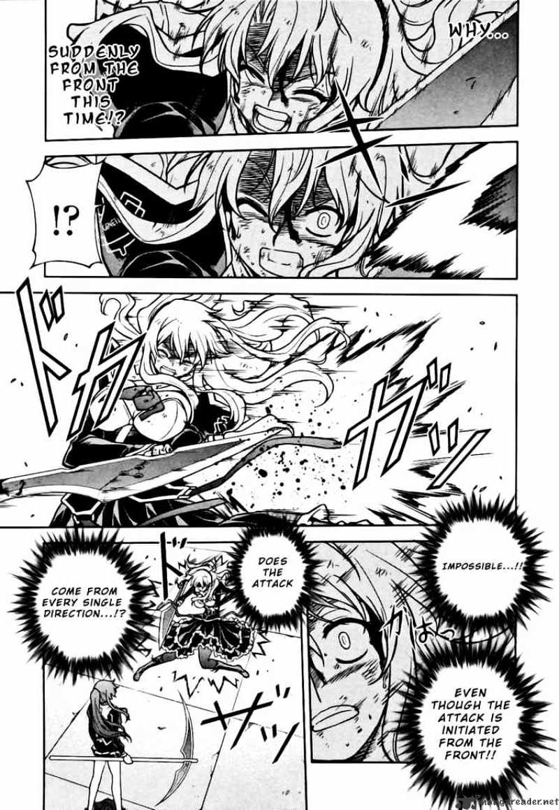 Read Freezing chapter 18 image 26 on Lezhin