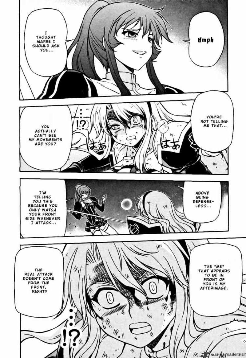 Read Freezing chapter 18 image 27 on Lezhin