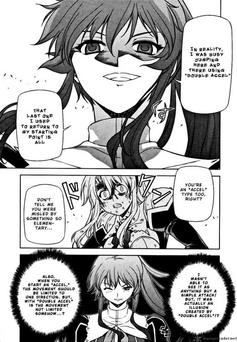 Read Freezing chapter 18 image 28 on Lezhin