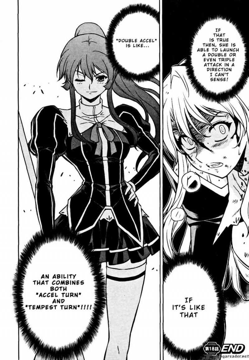 Read Freezing chapter 18 image 29 on Lezhin