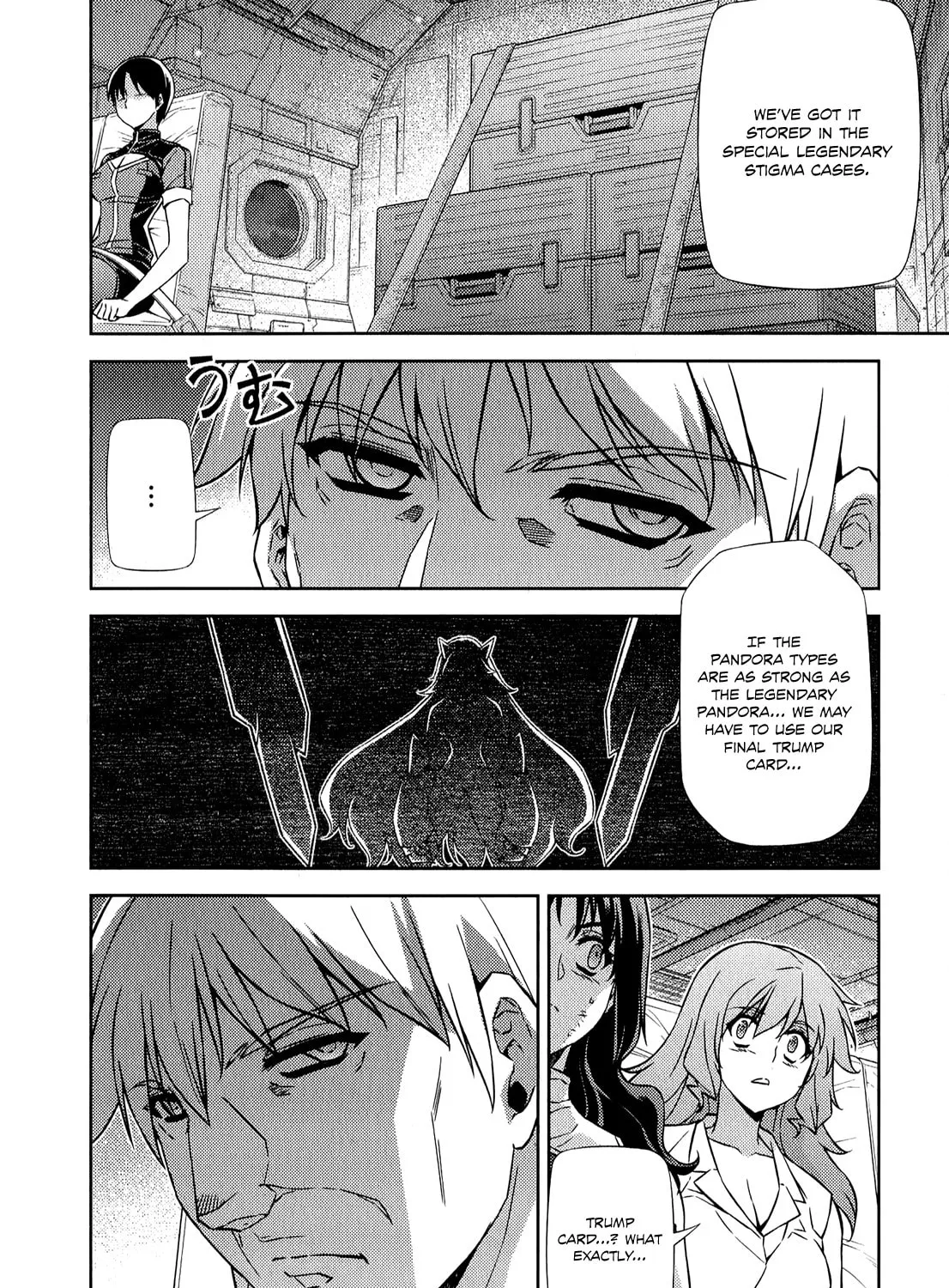 Read Freezing chapter 181 image 19 on Lezhin