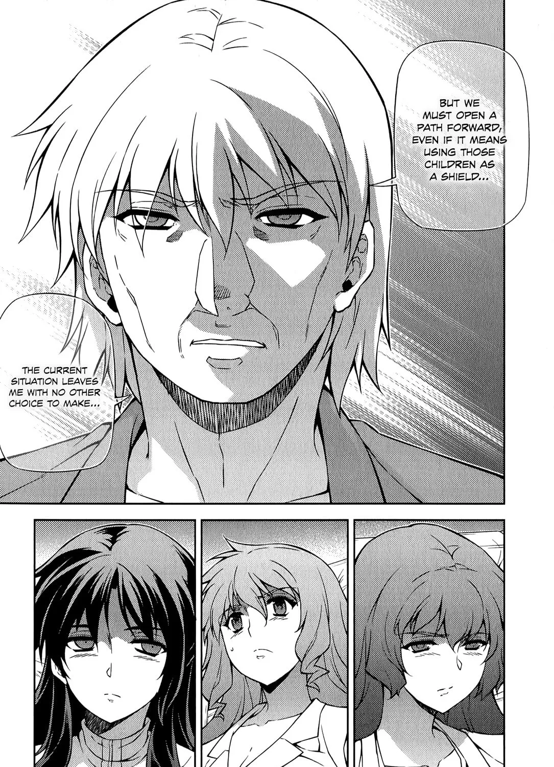 Read Freezing chapter 181 image 25 on Lezhin