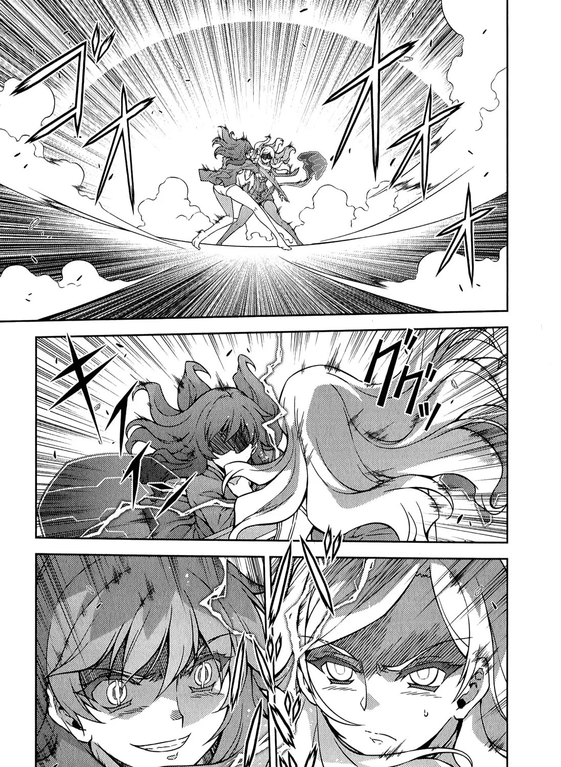 Read Freezing chapter 181 image 29 on Lezhin