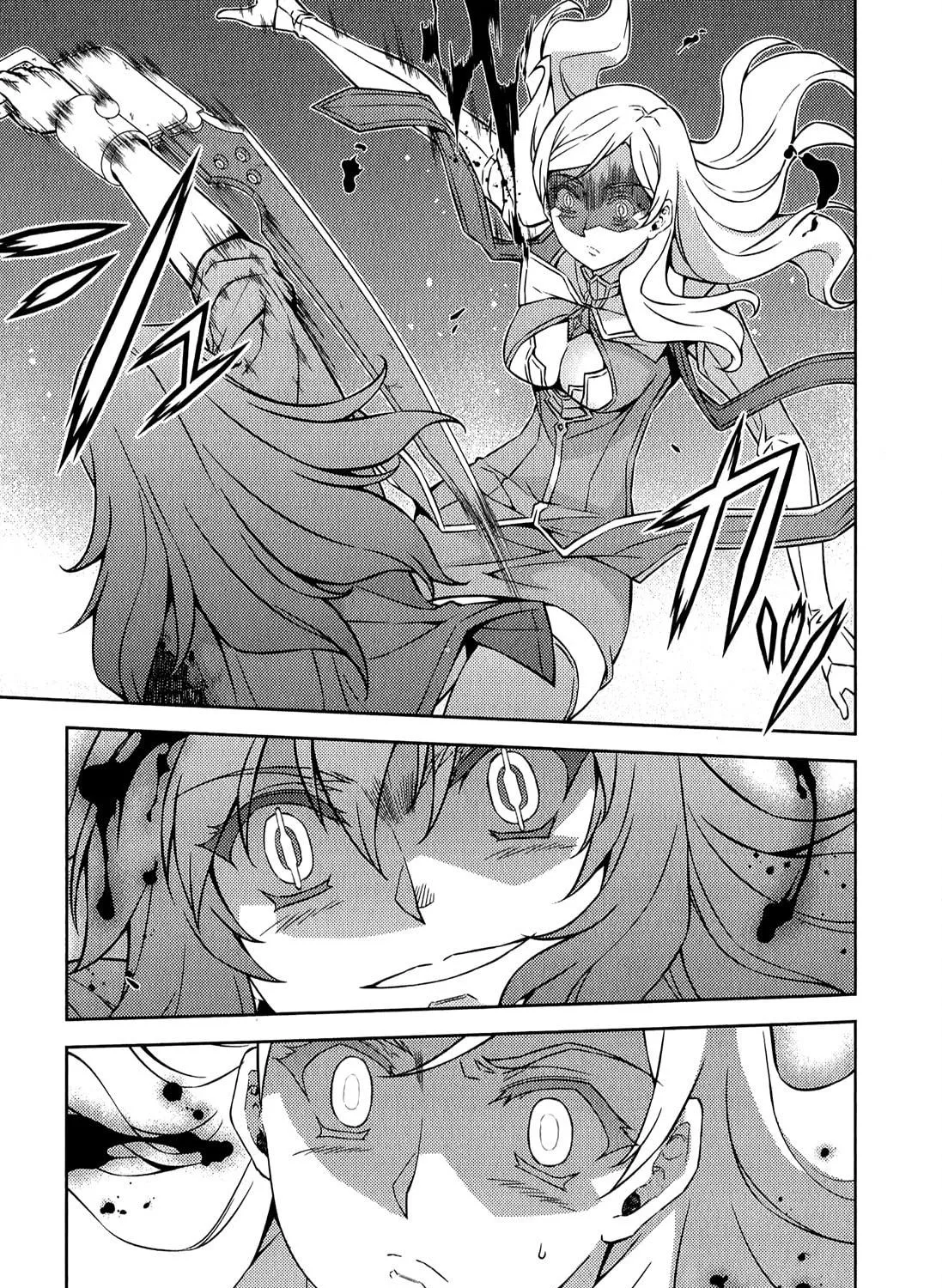 Read Freezing chapter 181 image 33 on Lezhin