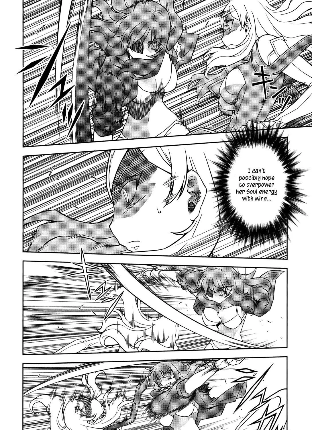 Read Freezing chapter 181 image 39 on Lezhin