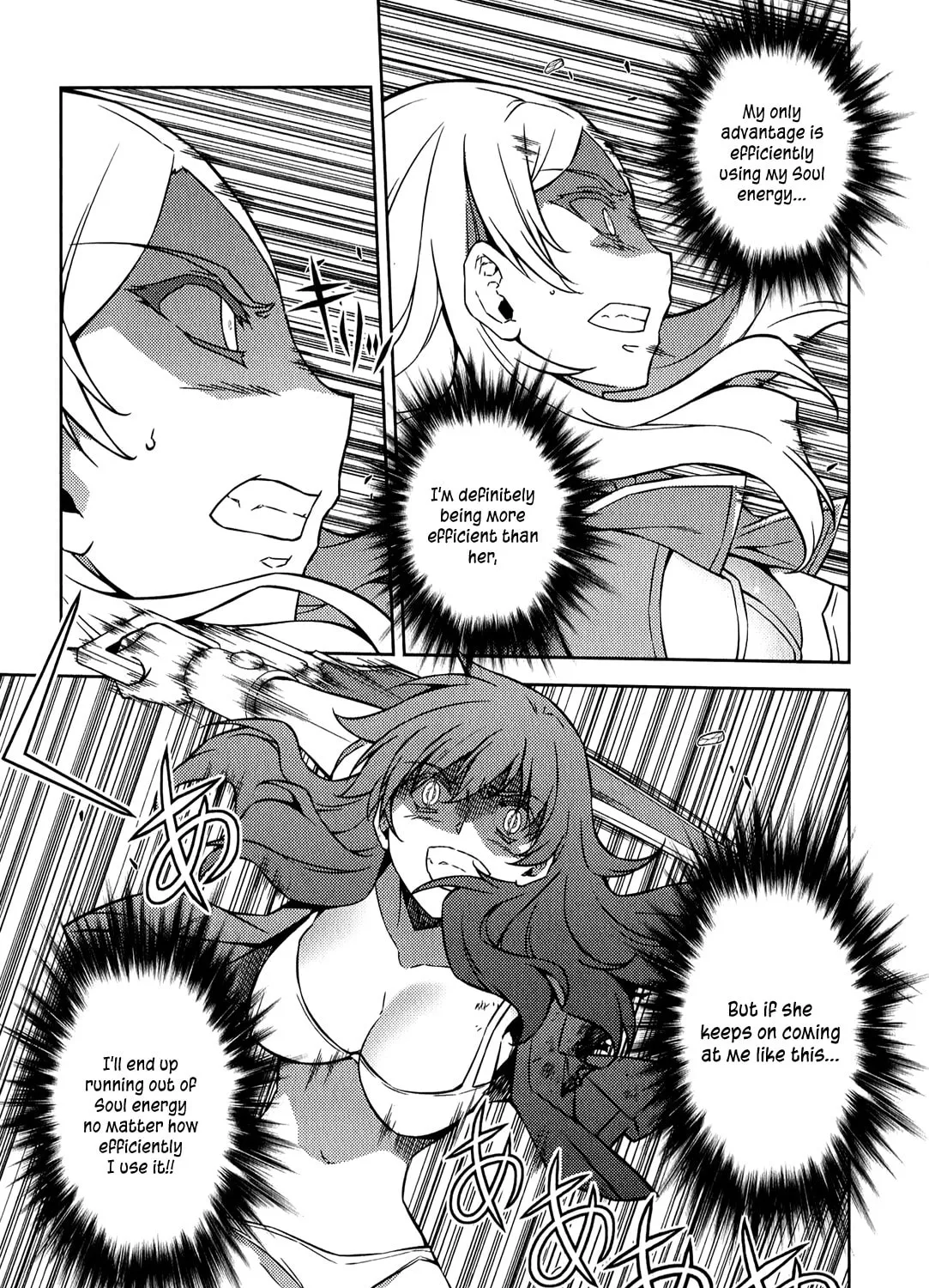 Read Freezing chapter 181 image 41 on Lezhin