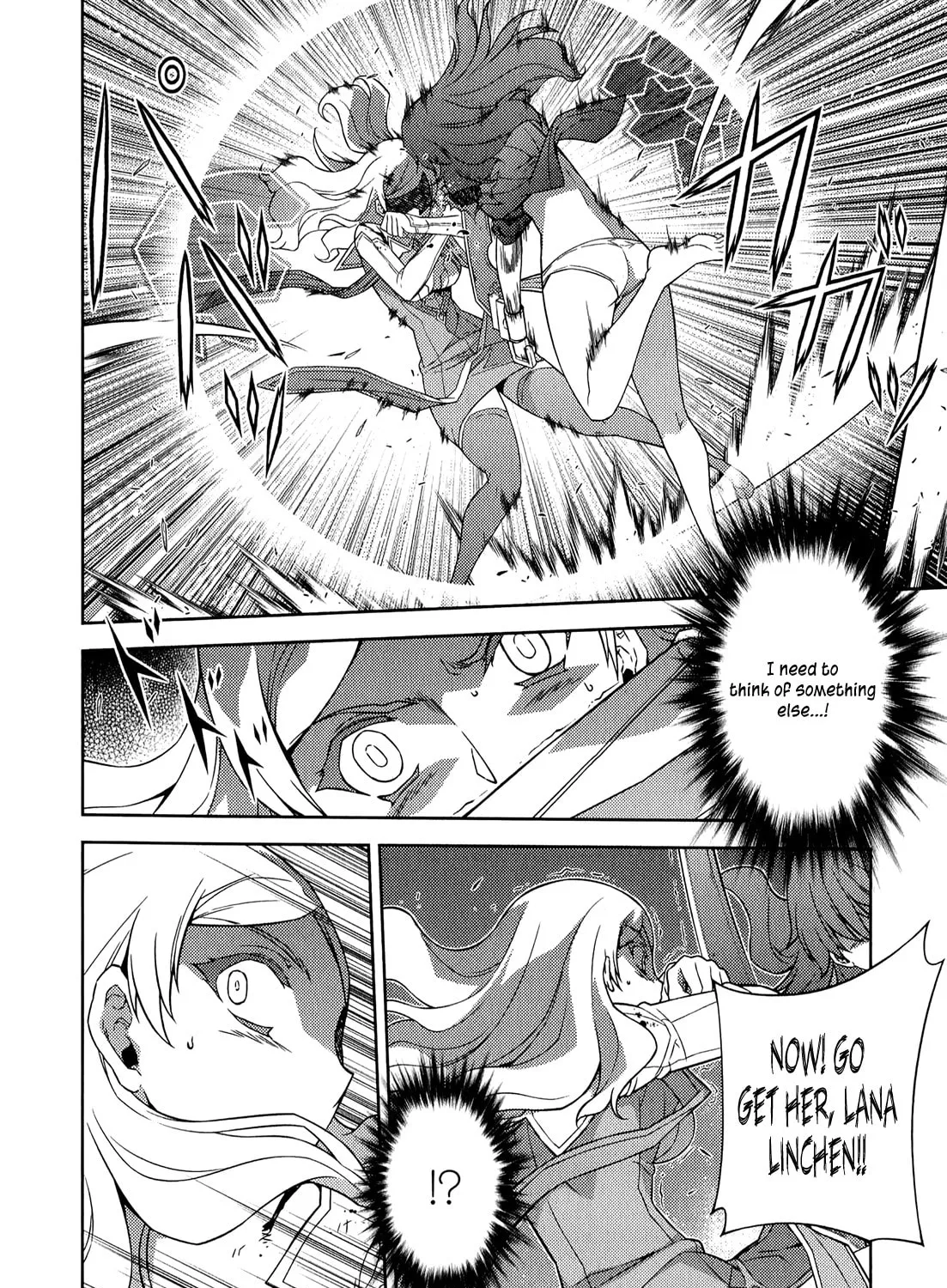 Read Freezing chapter 181 image 43 on Lezhin