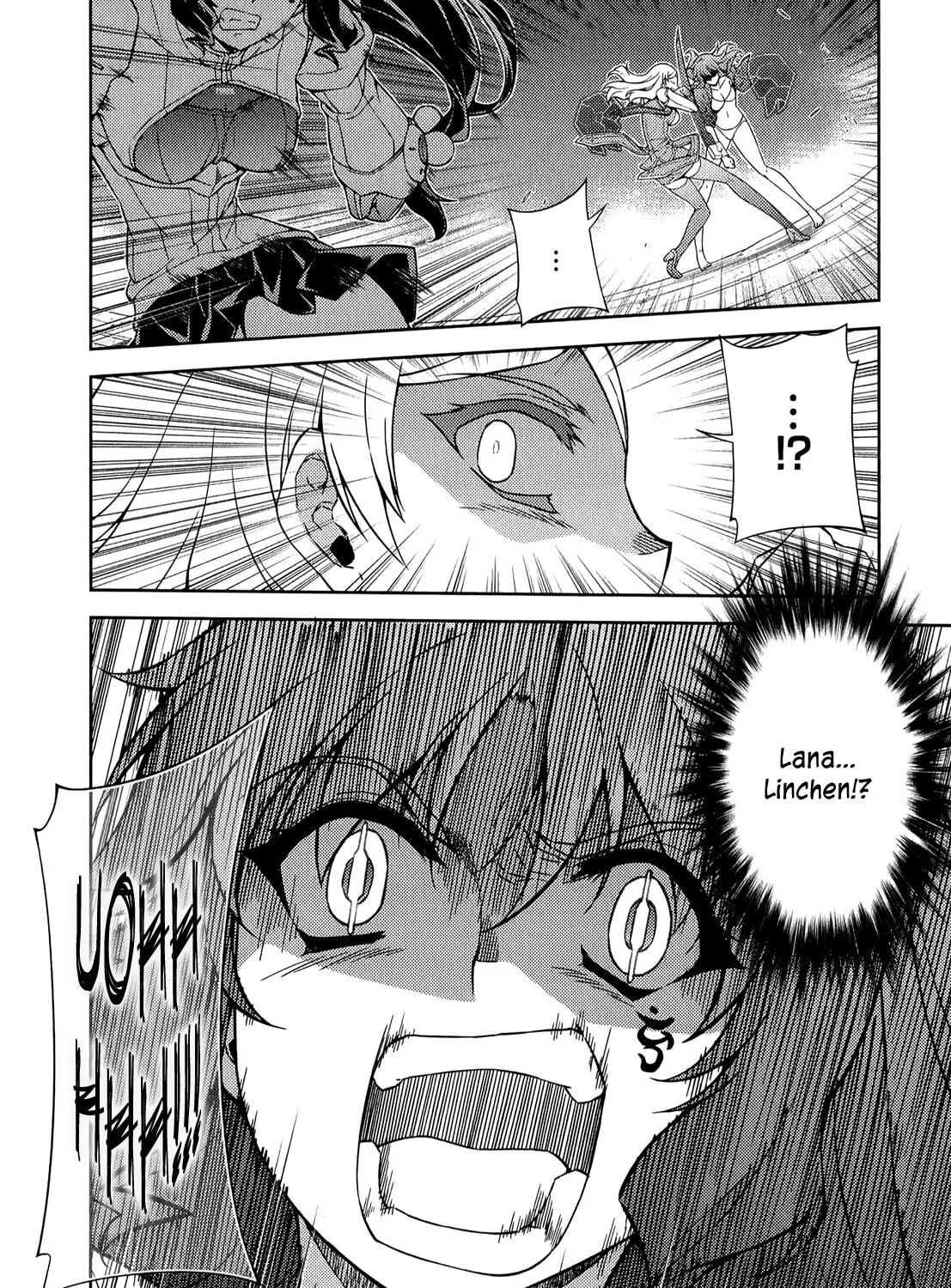 Read Freezing chapter 181 image 47 on Lezhin