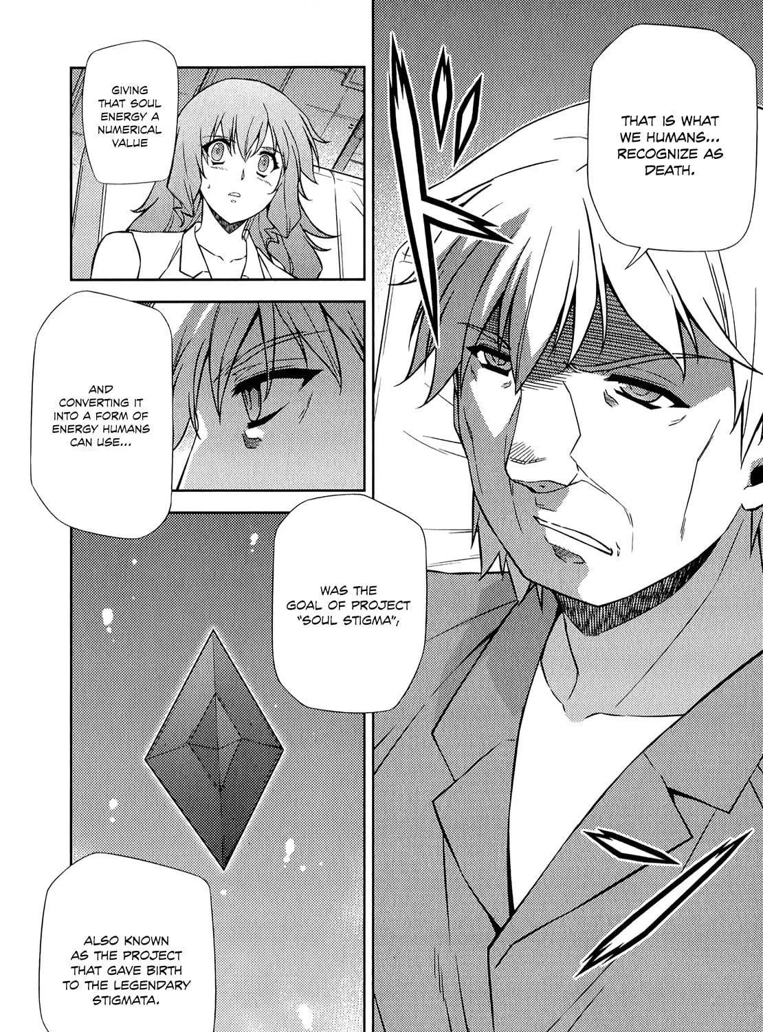 Read Freezing chapter 181 image 7 on Lezhin