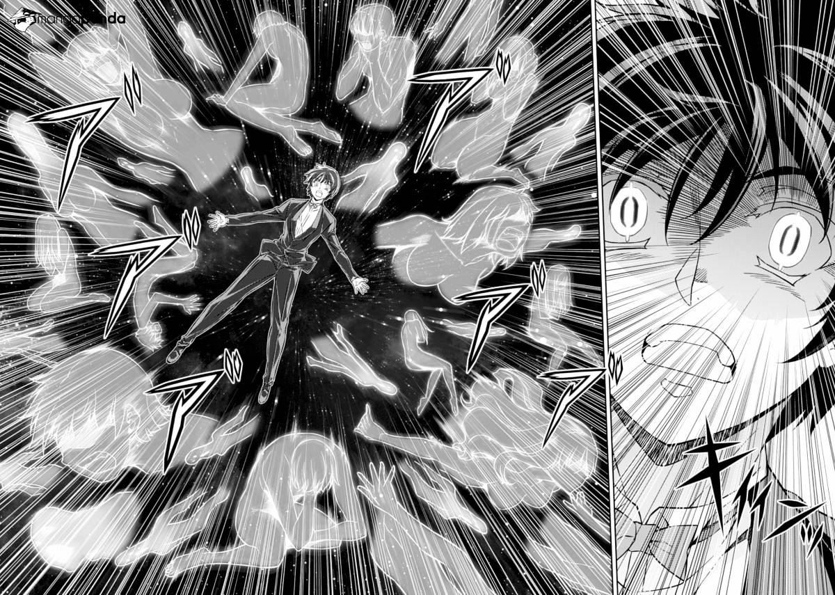 Read Freezing chapter 183 image 10 on Lezhin
