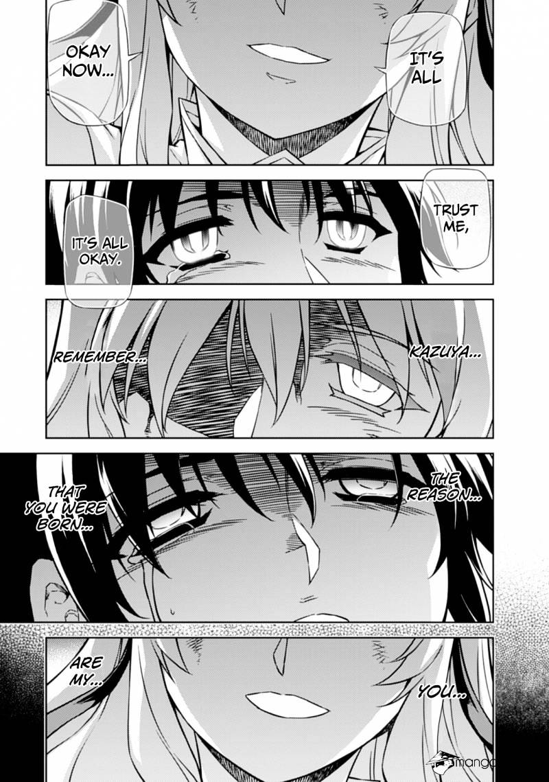 Read Freezing chapter 183 image 18 on Lezhin