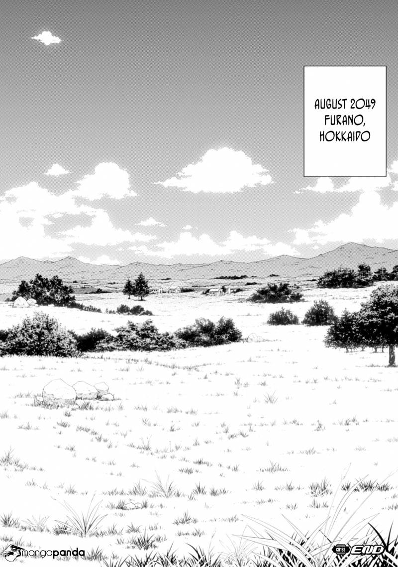 Read Freezing chapter 183 image 20 on Lezhin
