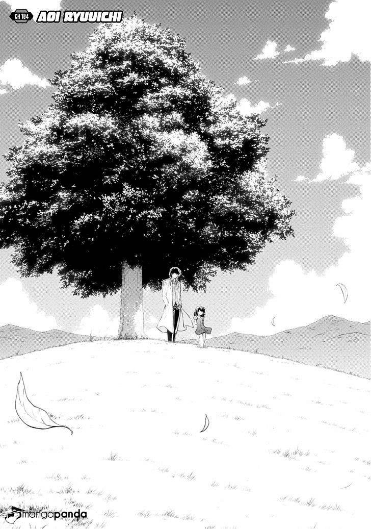 Read Freezing chapter 184 image 1 on Lezhin