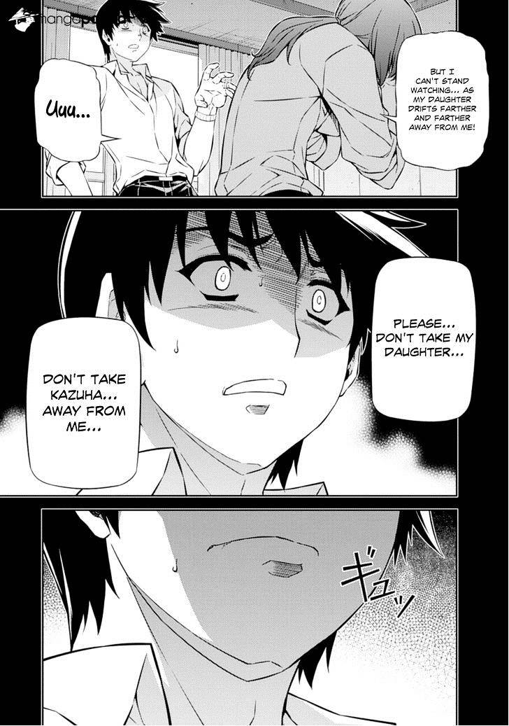 Read Freezing chapter 184 image 11 on Lezhin