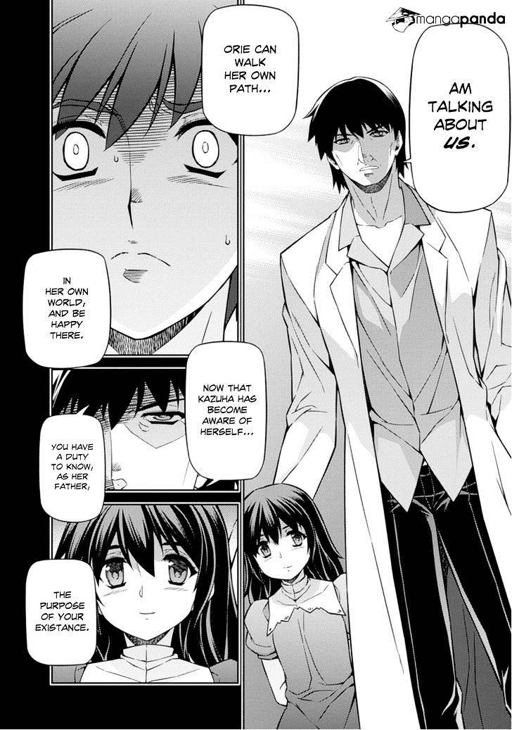 Read Freezing chapter 184 image 20 on Lezhin