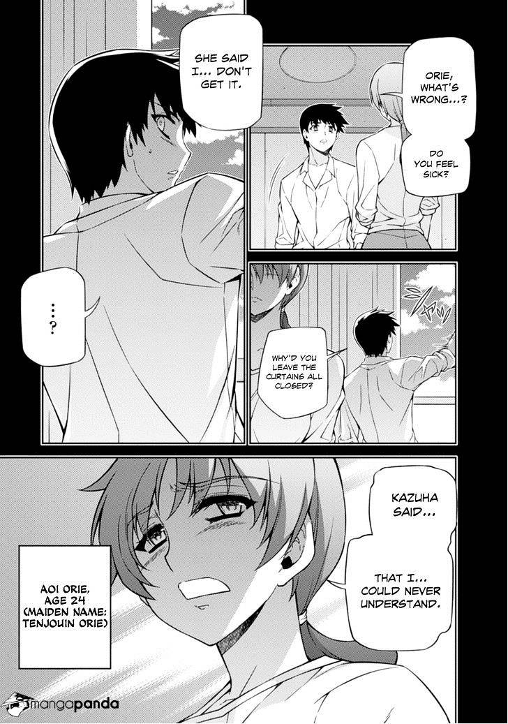 Read Freezing chapter 184 image 7 on Lezhin