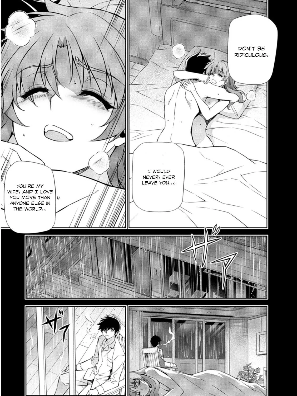 Read Freezing chapter 186 image 21 on Lezhin