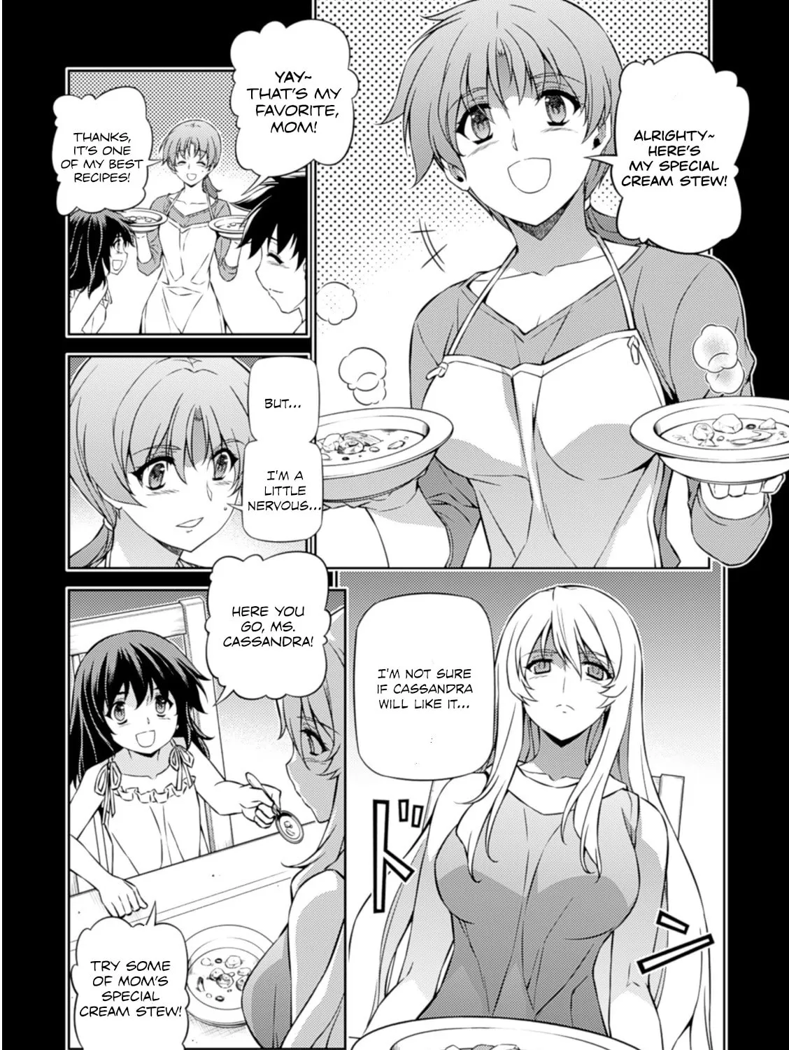 Read Freezing chapter 186 image 43 on Lezhin