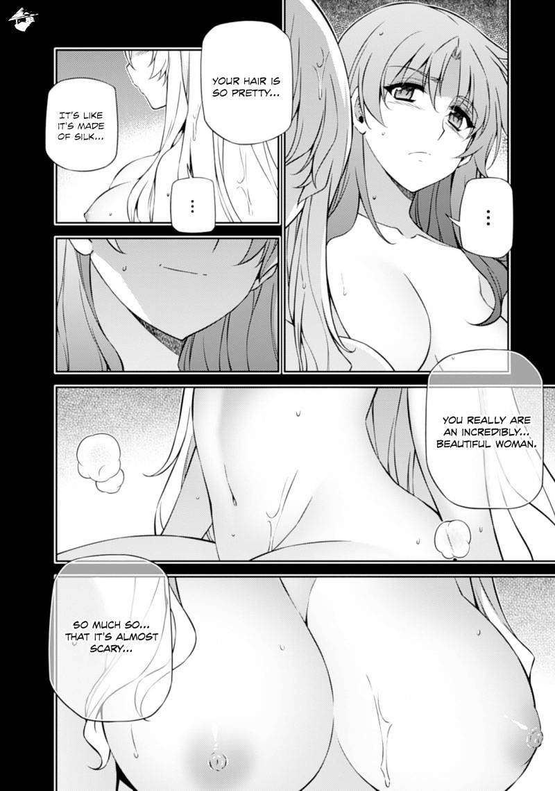 Read Freezing chapter 187 image 12 on Lezhin