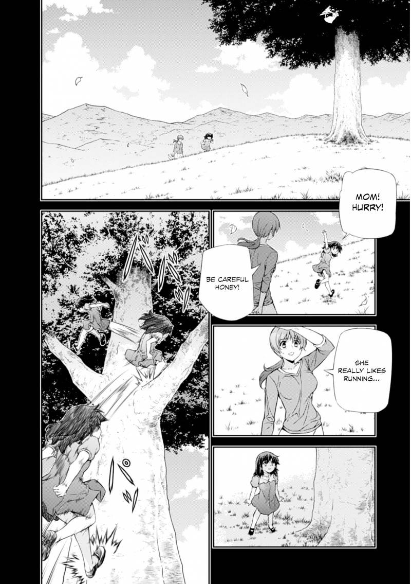Read Freezing chapter 187 image 2 on Lezhin