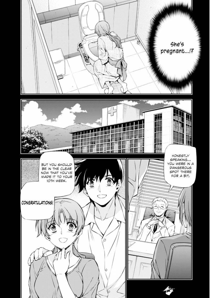 Read Freezing chapter 187 image 20 on Lezhin