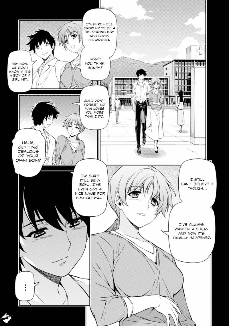 Read Freezing chapter 187 image 21 on Lezhin