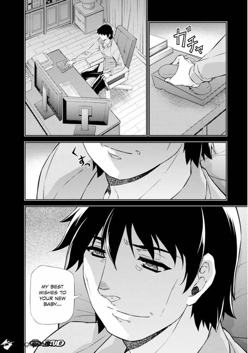Read Freezing chapter 187 image 24 on Lezhin