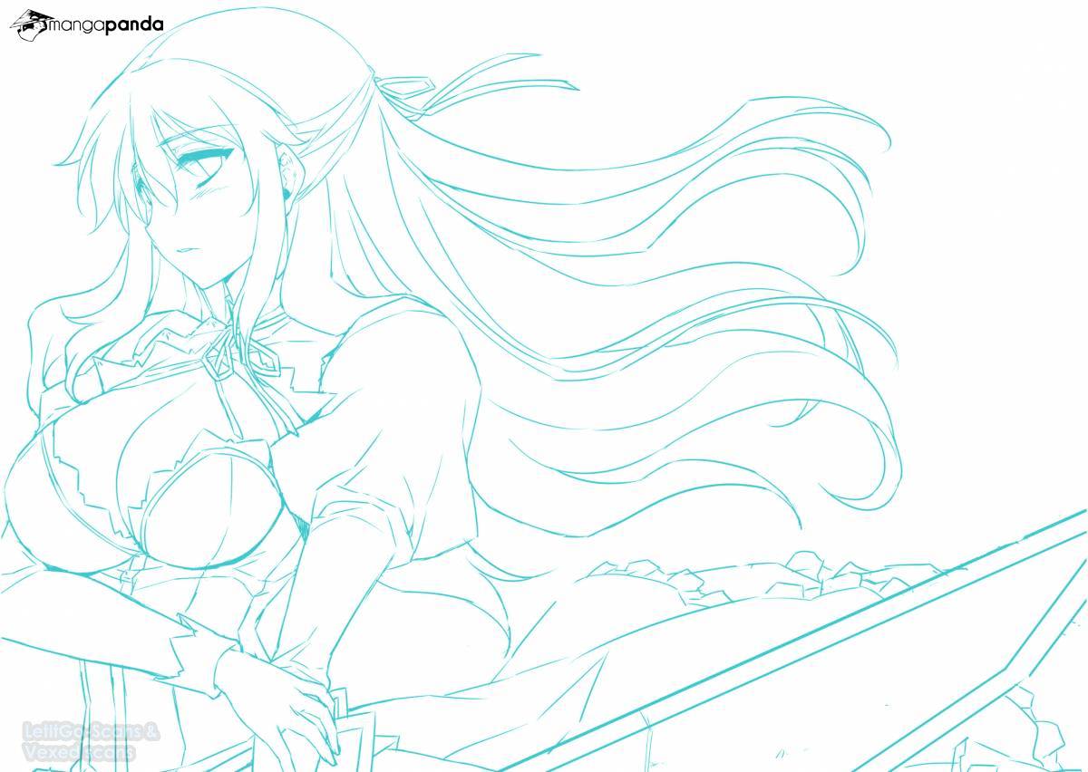 Read Freezing chapter 187 image 25 on Lezhin