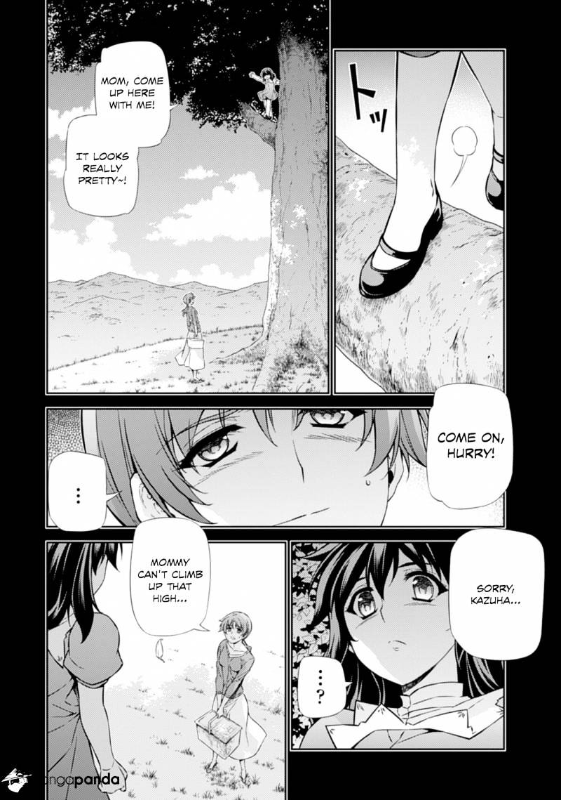Read Freezing chapter 187 image 3 on Lezhin