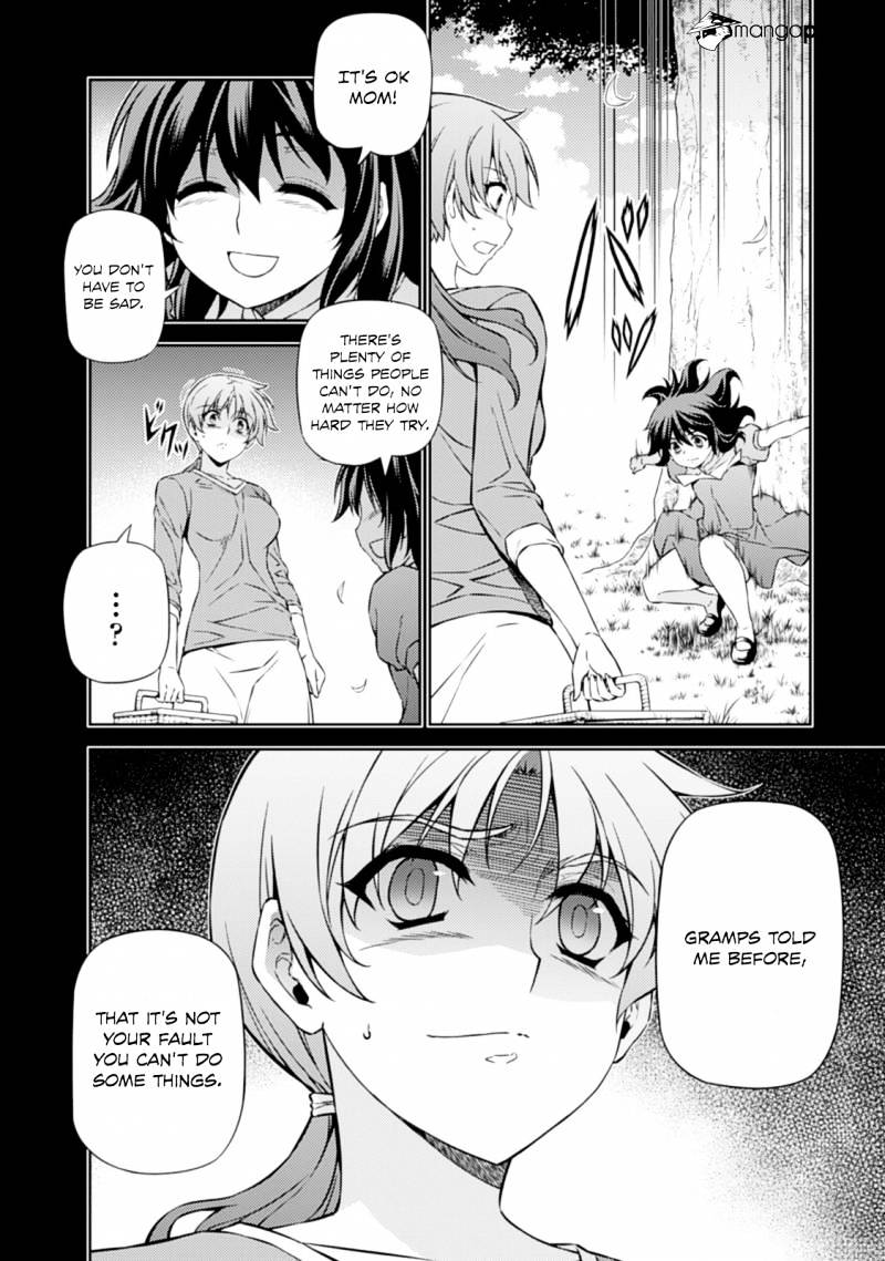 Read Freezing chapter 187 image 4 on Lezhin