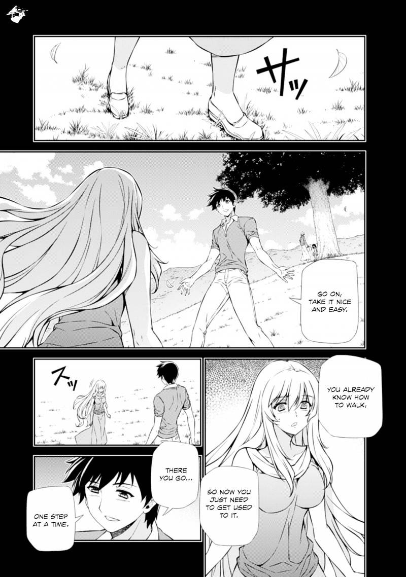 Read Freezing chapter 187 image 5 on Lezhin
