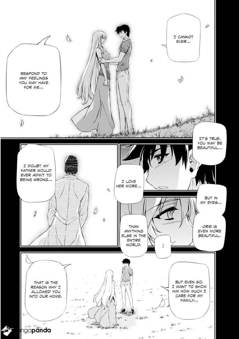 Read Freezing chapter 187 image 9 on Lezhin