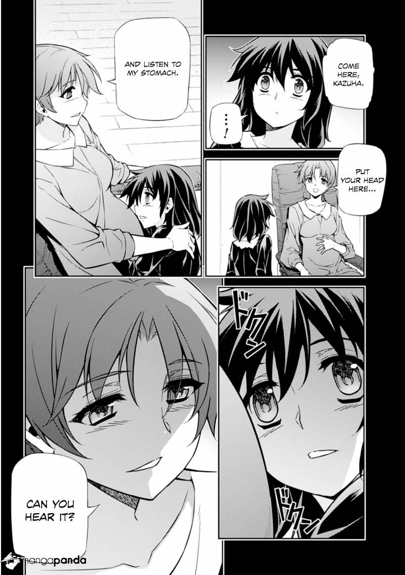 Read Freezing chapter 188 image 1 on Lezhin