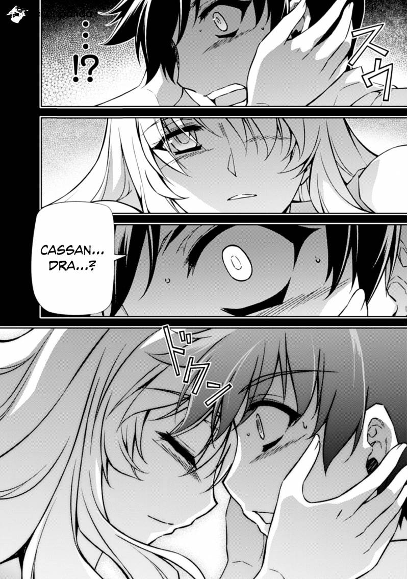 Read Freezing chapter 188 image 10 on Lezhin