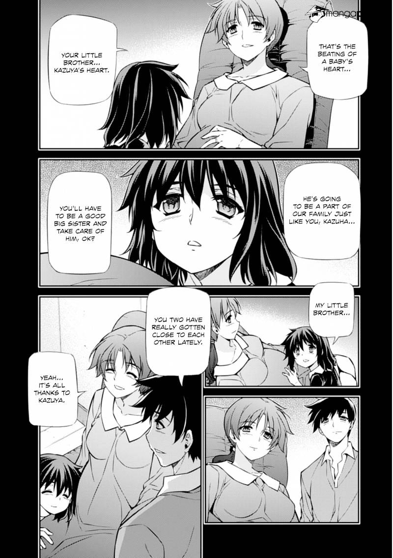 Read Freezing chapter 188 image 2 on Lezhin