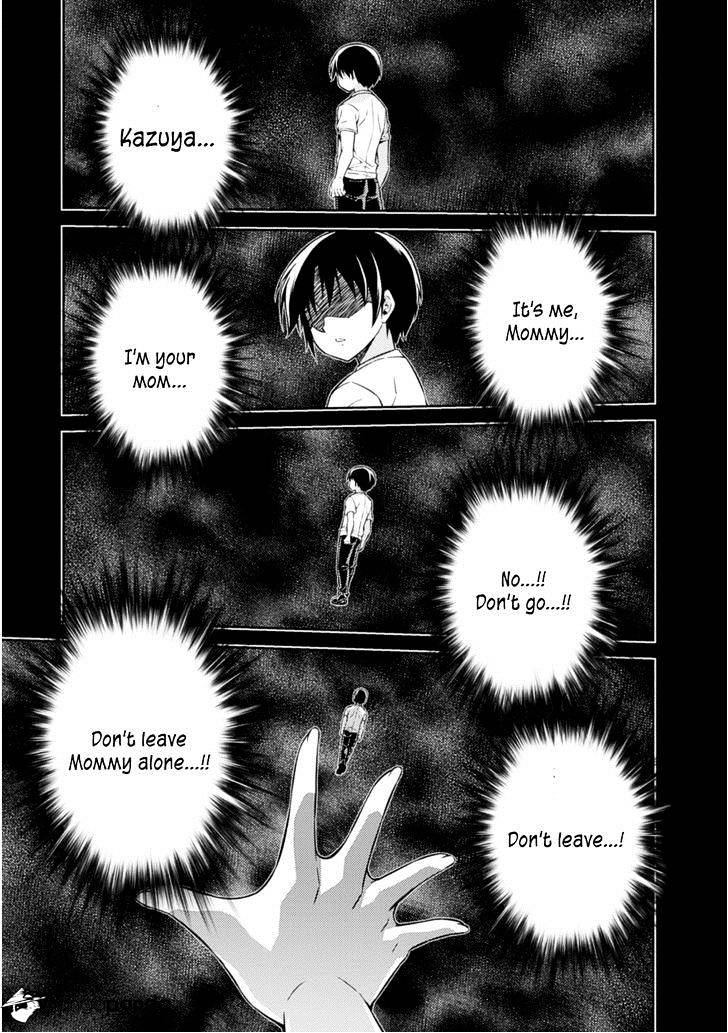 Read Freezing chapter 189 image 1 on Lezhin