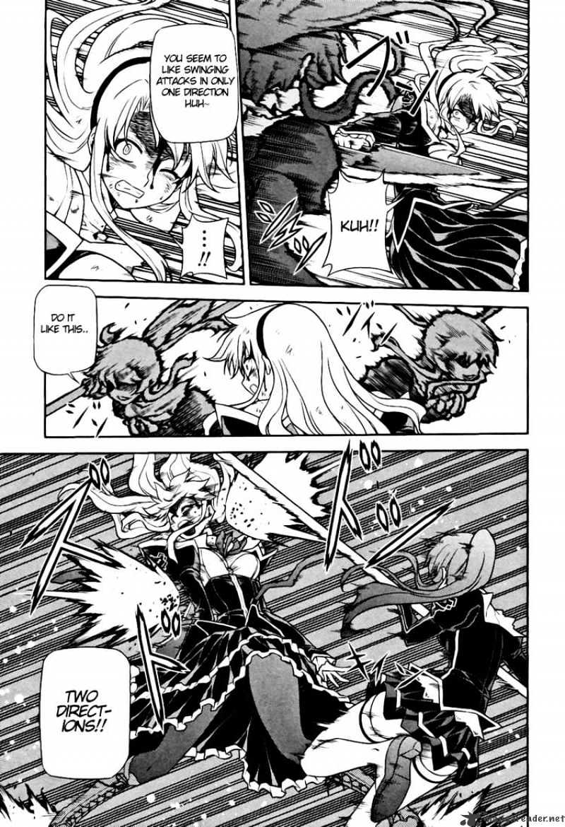 Read Freezing chapter 19 image 10 on Lezhin